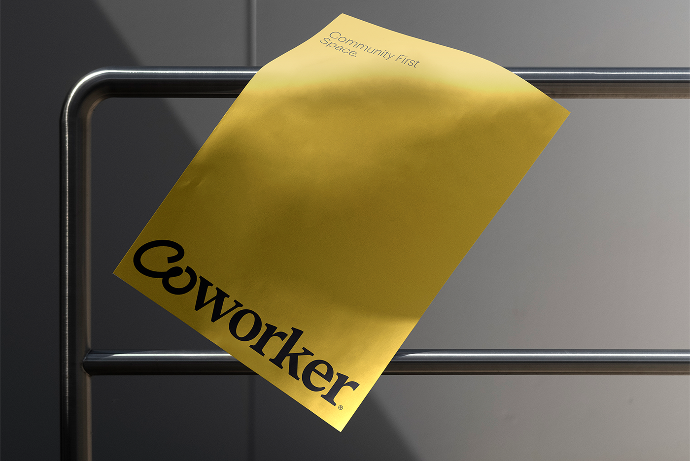 coworker-poster